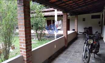 Imagem 3: Fazenda com 386 Hectares em Cravolândia - Bahia