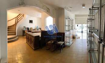 Imagem: Excelente Casa Comercial na Graça467m2