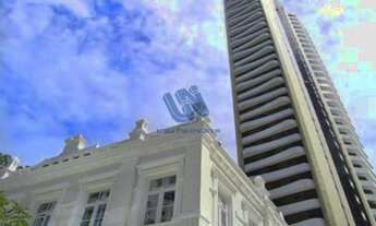 Imagem 2: Mansão Margarida Costa Pinto 4 Quartos Suítes 411m2 no Corredor da Vitória