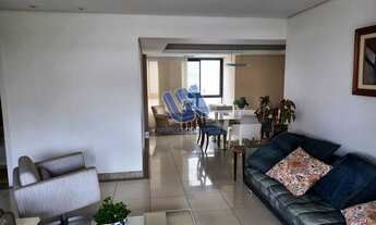 Imagem 6: Apartamento 3 suites mais home 192m2 na Graça