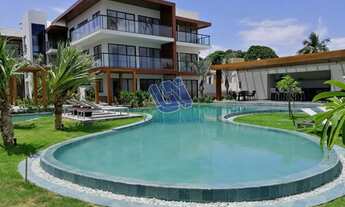 Imagem: Villa Azure 2 quartos sendo 1 suite com