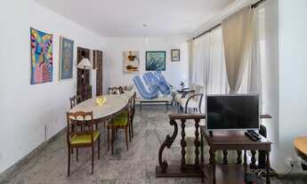 Imagem 2: Apartamento 4 Quartos sendo 1 Suite 222m2 na Pituba