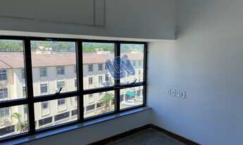 Imagem 3: Excelente sala Comercial com Área de 180m2 na Av. Paulo VI - Pituba