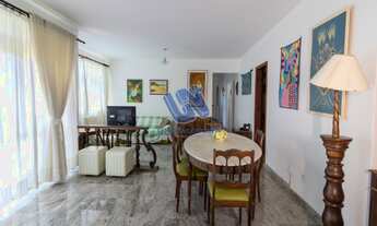 Imagem 3: Apartamento 4 Quartos sendo 1 Suite 222m2 na Pituba