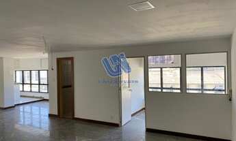 Imagem 2: Excelente sala Comercial com Área de 180m2 na Av. Paulo VI - Pituba