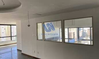 Imagem 7: Excelente sala Comercial com Área de 180m2 na Av. Paulo VI - Pituba