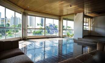 Imagem: Apartamento cobertura com 6 quartos sendo