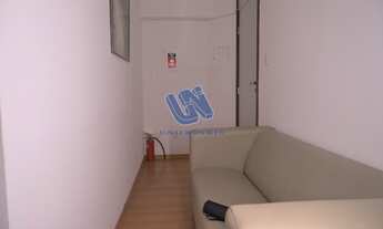 Imagem: Sala comercial 448m2 no melhor do Caminho