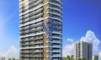 Imagem 2: Beach Class Jaguaribe quarto e sala 39,05m2 em Jaguaribe