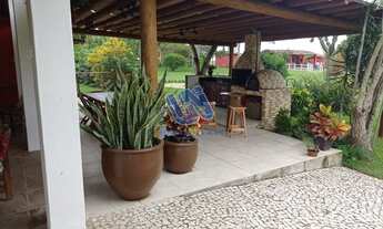 Imagem 5: Fazenda com 62 Tarefas em São Gonçalo dos Campos - Bahia