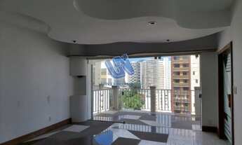 Imagem 2: Apartamento 4 quartos sendo 1 suite com sala ampla 265m2 no Canela