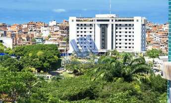 Imagem 5: Apartamento cobertura com 6 quartos sendo 4 suítes 800m2 no Horto Florestal