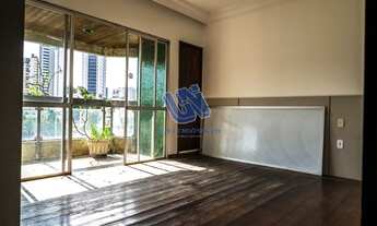 Imagem 3: Apartamento cobertura com 6 quartos sendo 4 suítes 800m2 no Horto Florestal