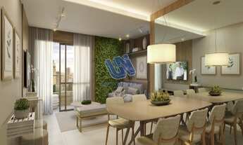 Imagem 5: Apartamento no Orquidário 2 quartos sendo 1 suite 58,85m2 no Parque Bela Vista