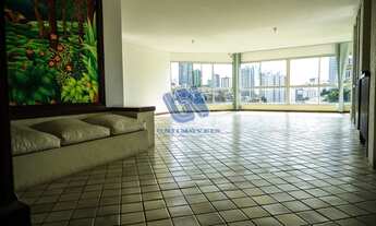 Imagem 6: Apartamento cobertura com 6 quartos sendo 4 suítes 800m2 no Horto Florestal