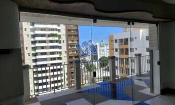 Imagem: Apartamento 4 quartos sendo 1 suite com
