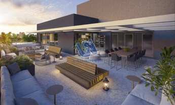 Imagem: Sala Comercial com 34,14m2 no Horto Concept