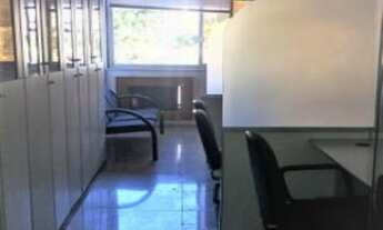 Imagem: Sala Comercial para alugar no Caminho das