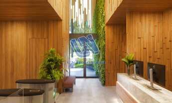 Imagem 5: Sala Comercial com 34,14m2 no Horto Concept - Boutique Office Salvador no Horto Florestal