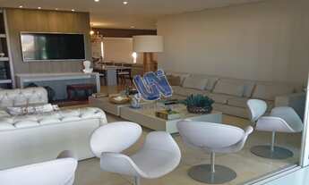 Imagem 3: Vale do Loire Cinco Suítes Espetacular 334,30m2 no Horto Florestal