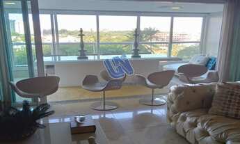 Imagem 6: Vale do Loire Cinco Suítes Espetacular 334,30m2 no Horto Florestal