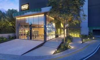 Imagem 3: Sala Comercial com 34,14m2 no Horto Concept - Boutique Office Salvador no Horto Florestal