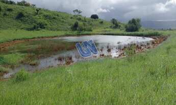 Imagem 4: Fazenda Rural em ITAQUARA - BA, ZONA RURAL
