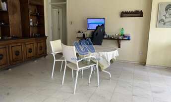 Imagem 6: Apartamento de 4/4 220m² 2 vagas