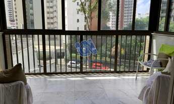 Imagem 4: Apartamento de 4/4 220m² 2 vagas