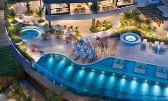 Imagem: Beach Class Jaguaribe Apartamento 2 quartos