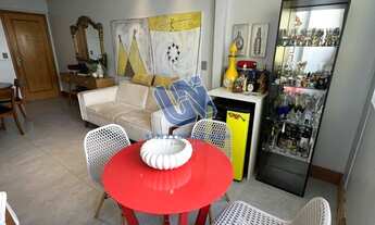 Imagem 5: Apartamento 3 quartos sendo 1 suíte 90m2 a venda no Candeal