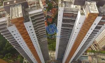 Imagem 2: Apartamento no Monvert Repasse 4 Suítes sendo 1 suíte máster com varanda, 230m2 no Horto