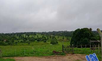 Imagem: Fazenda com 92 Tarefas em São Gonçalo