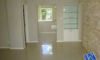 Imagem 4: Apartamento 2 quartos 1 suíte 102 m2 reformado para aluguel no Jardim Apipema