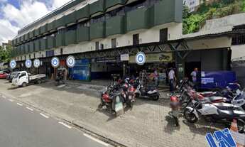 Imagem 2: Sala comercial com 27m2 na Av. Vasco da Gama