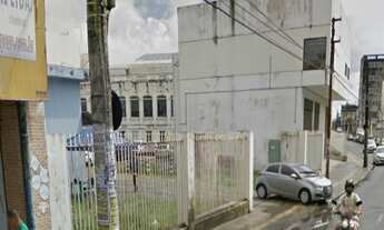 Imagem 2: Loja Comercial com 5,00 metros de Frente de Rua, na Barão de Cotegipe com 200m2