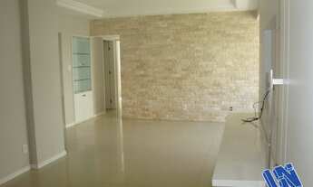 Imagem: Apartamento 2 quartos 1 suíte 102 m2 reformado