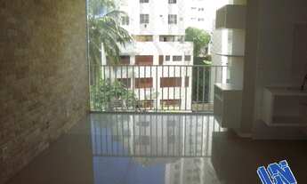 Imagem 3: Apartamento 2 quartos 1 suíte 102 m2 reformado para aluguel no Jardim Apipema