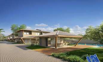 Imagem 5: Casa em condominio 2 Suítes 103,44m2 em Imbassai