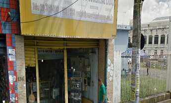 Imagem 4: Loja Comercial com 5,00 metros de Frente de Rua, na Barão de Cotegipe com 200m2