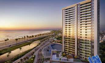 Imagem: Ocean House 1 quarto e 2 quartos em Jaguaribe