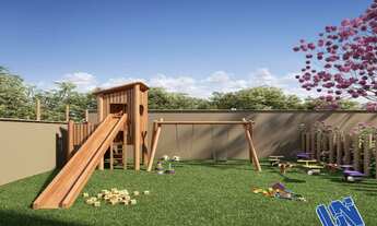 Imagem 3: Casa em condominio 2 Suítes 103,44m2 em Imbassai