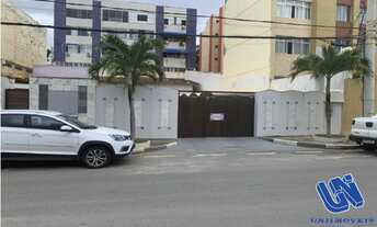 Imagem 3: Terreno com 700m2 e galpão com 400m2 para alugar no Costa Azul