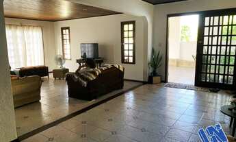 Imagem 3: Casa em condomínio fechado 3 suítes sendo 1 suite 200m2 em Piatã