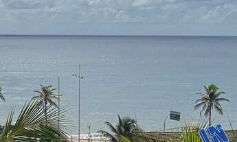 Imagem 3: Hemisphere 360 com vista mar nascente Venda 4 suítes com 200m2 em Pituaçu