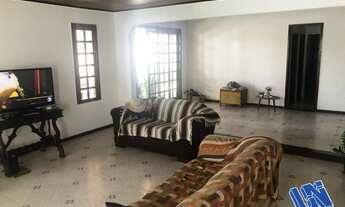 Imagem 5: Casa em condomínio fechado 3 suítes sendo 1 suite 200m2 em Piatã