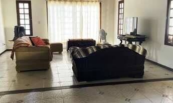 Imagem 2: Casa em condomínio fechado 3 suítes sendo 1 suite 200m2 em Piatã