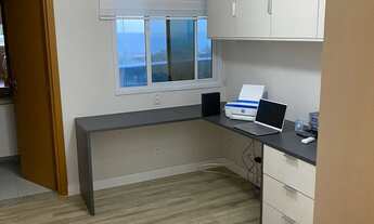 Imagem 7: Hemisphere 360 com vista mar nascente Venda 4 suítes com 200m2 em Pituaçu