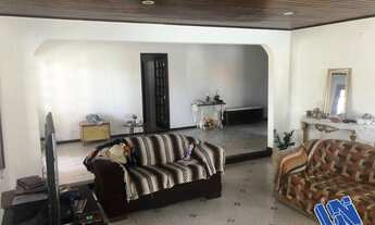 Imagem 6: Casa em condomínio fechado 3 suítes sendo 1 suite 200m2 em Piatã