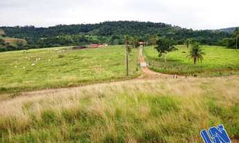 Imagem 5: Fazenda em São Sebastião do Passé - Bahia com 516 Tarefas